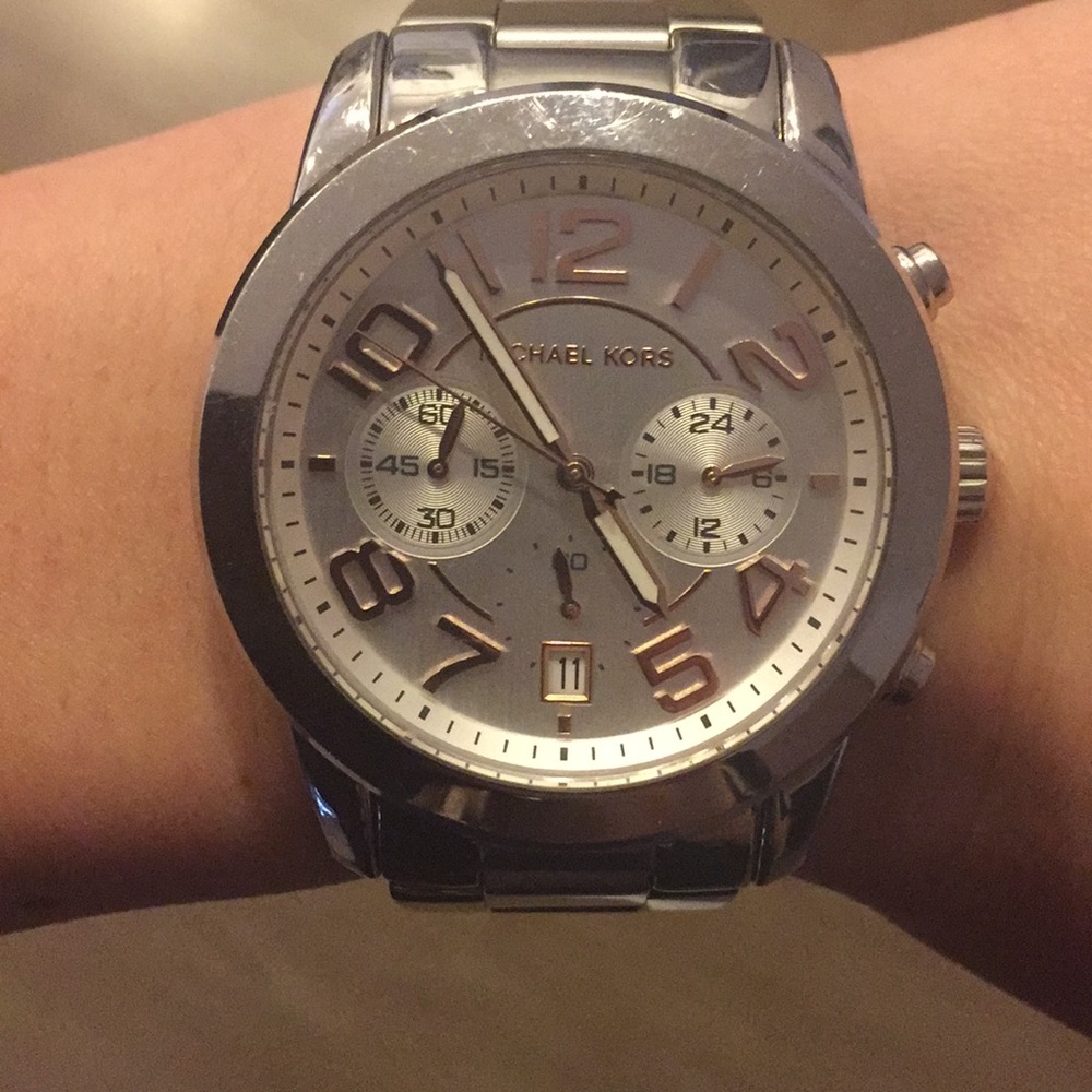 Michael Kors Watch